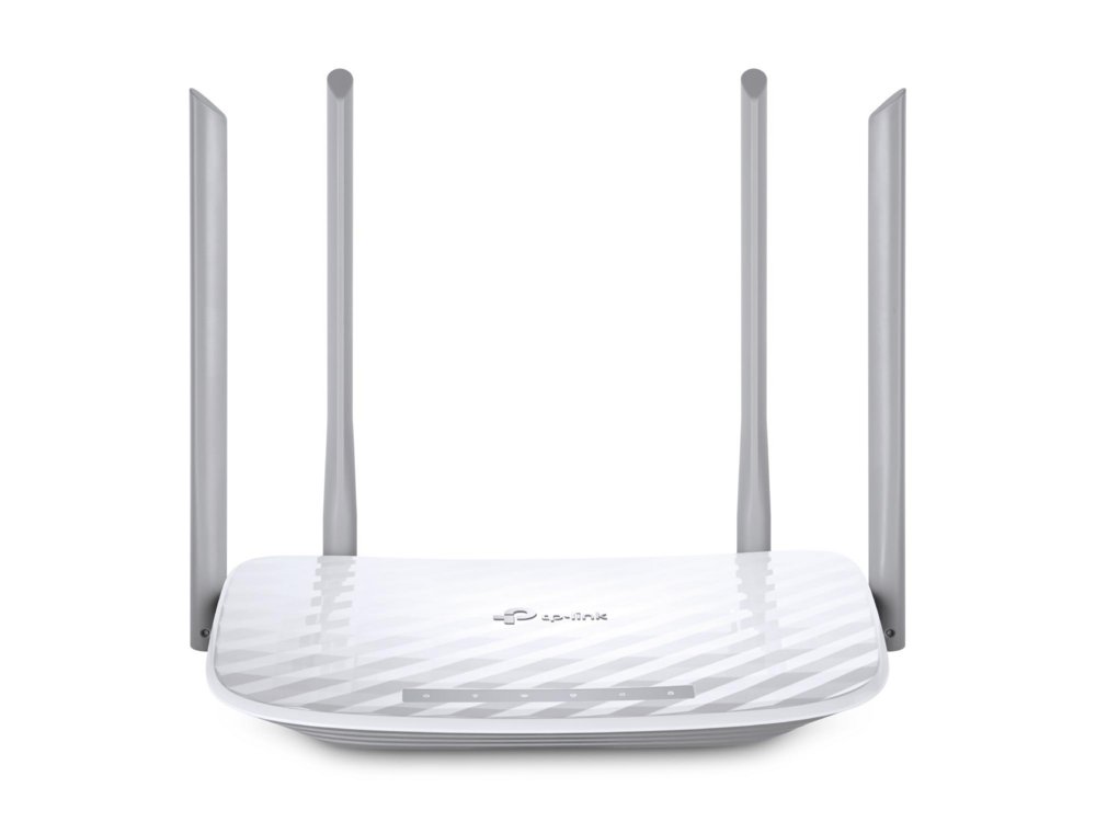 TP-Link Archer C80 | Wifi 5 Router | Ethernet Dual-band (2.4 GHz / 5 GHz) | 867Mbit/s - Matmuis - Matmuis